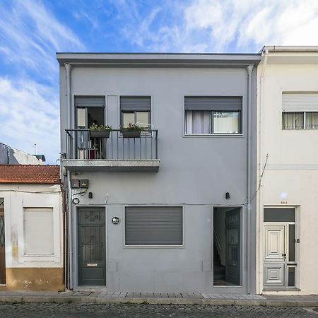Apartamento A Francos Attic Porto Eksteriør bilde