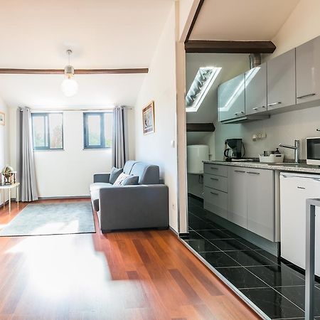 Apartamento A Francos Attic Porto Eksteriør bilde