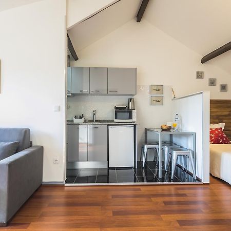 Apartamento A Francos Attic Porto Eksteriør bilde