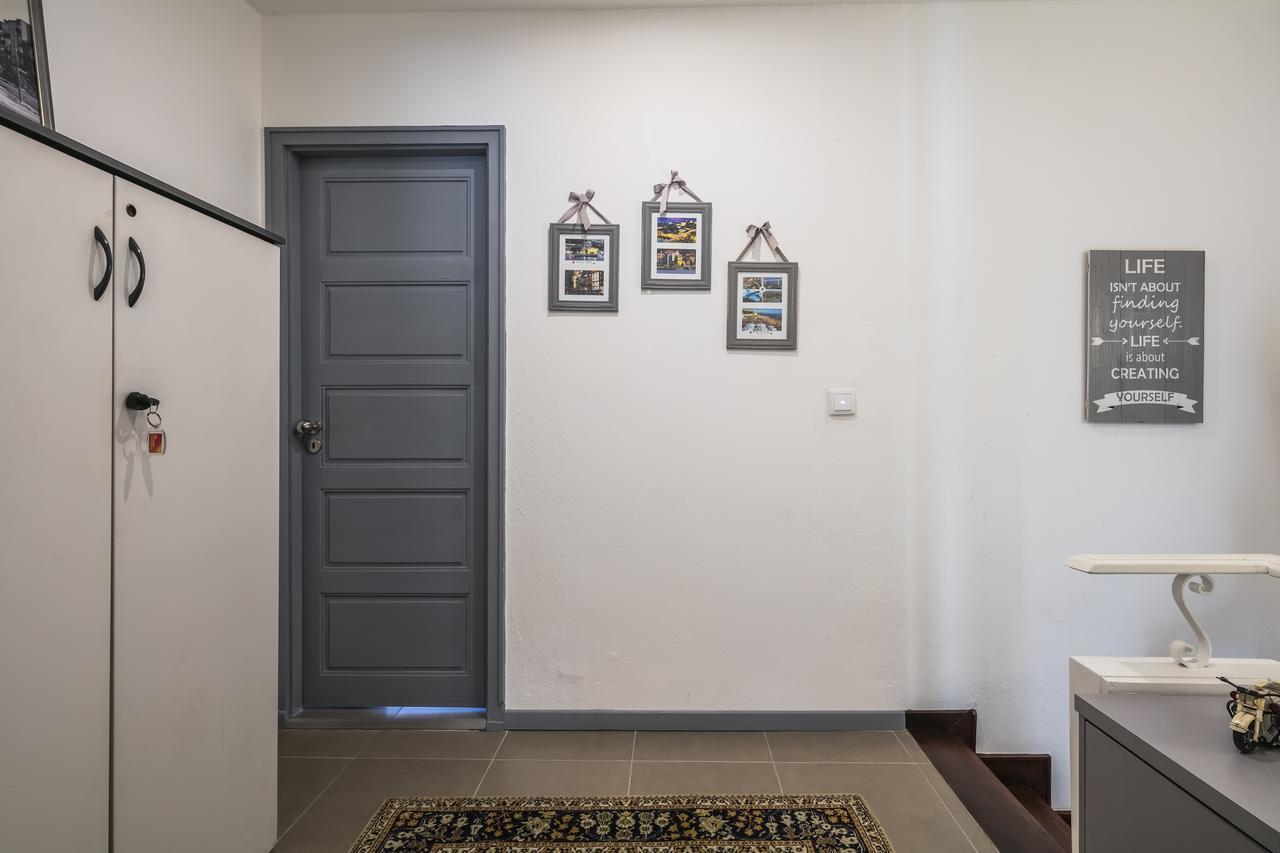 Apartamento A Francos Attic Porto Eksteriør bilde