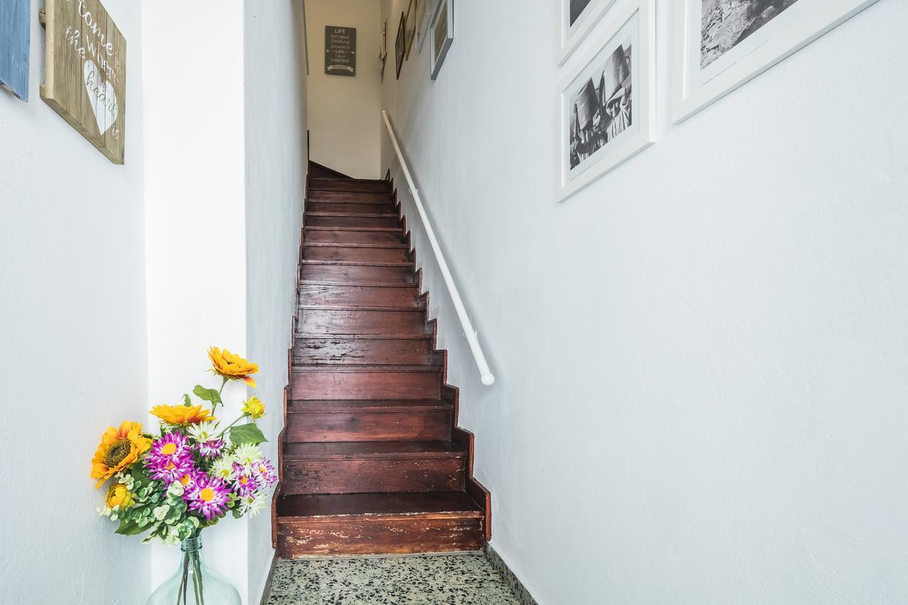 Apartamento A Francos Attic Porto Eksteriør bilde