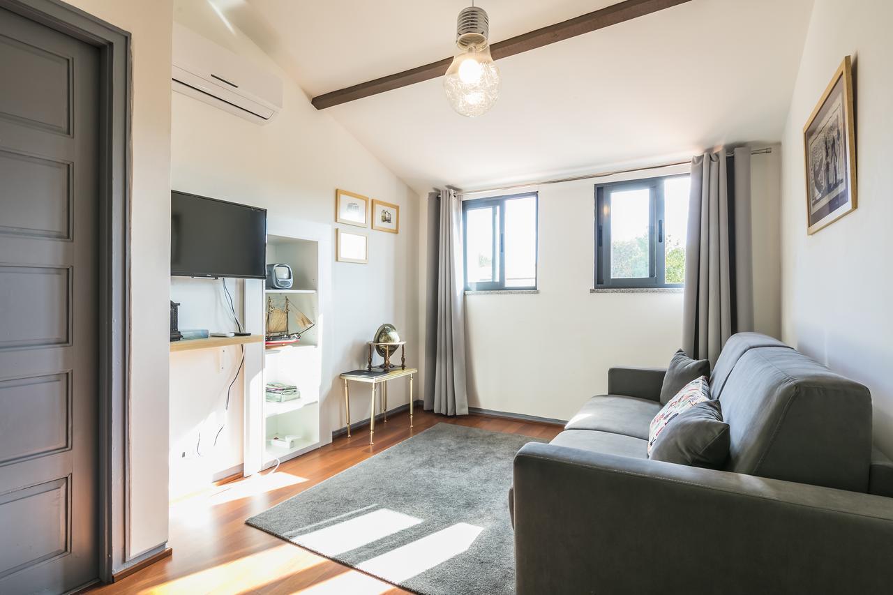 Apartamento A Francos Attic Porto Eksteriør bilde