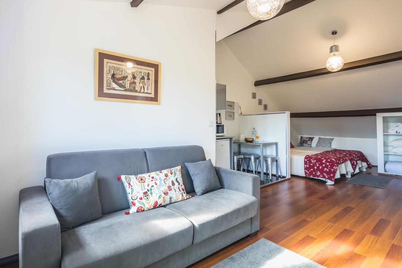 Apartamento A Francos Attic Porto Eksteriør bilde