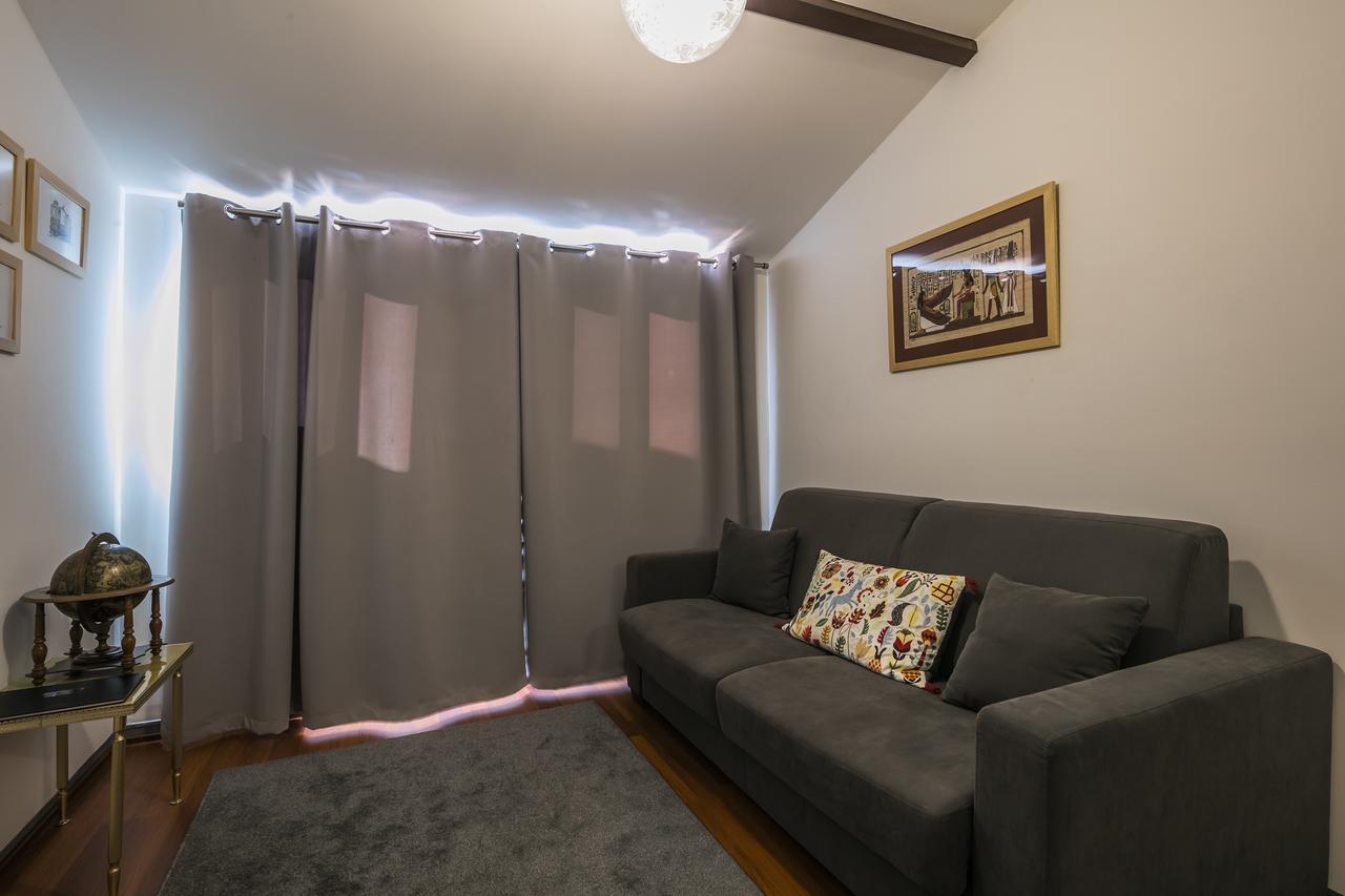 Apartamento A Francos Attic Porto Eksteriør bilde
