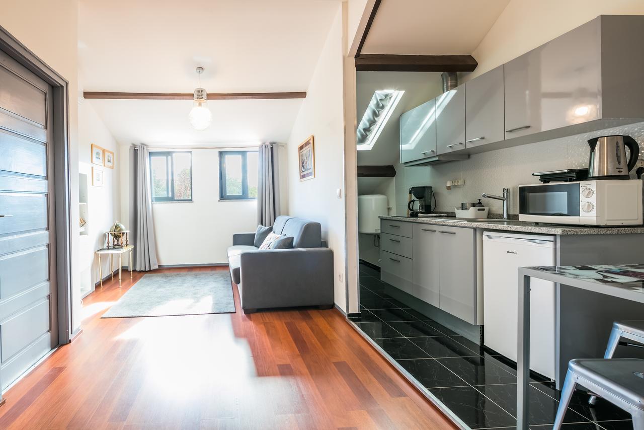 Apartamento A Francos Attic Porto Eksteriør bilde