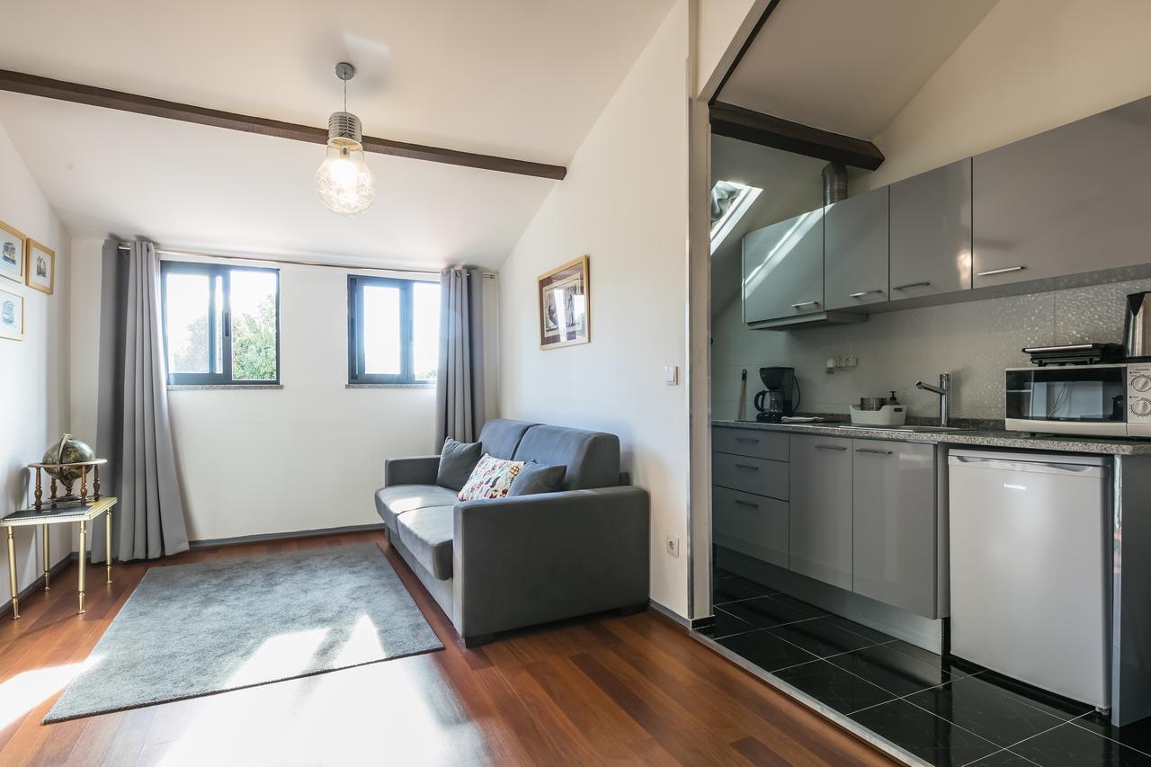 Apartamento A Francos Attic Porto Eksteriør bilde