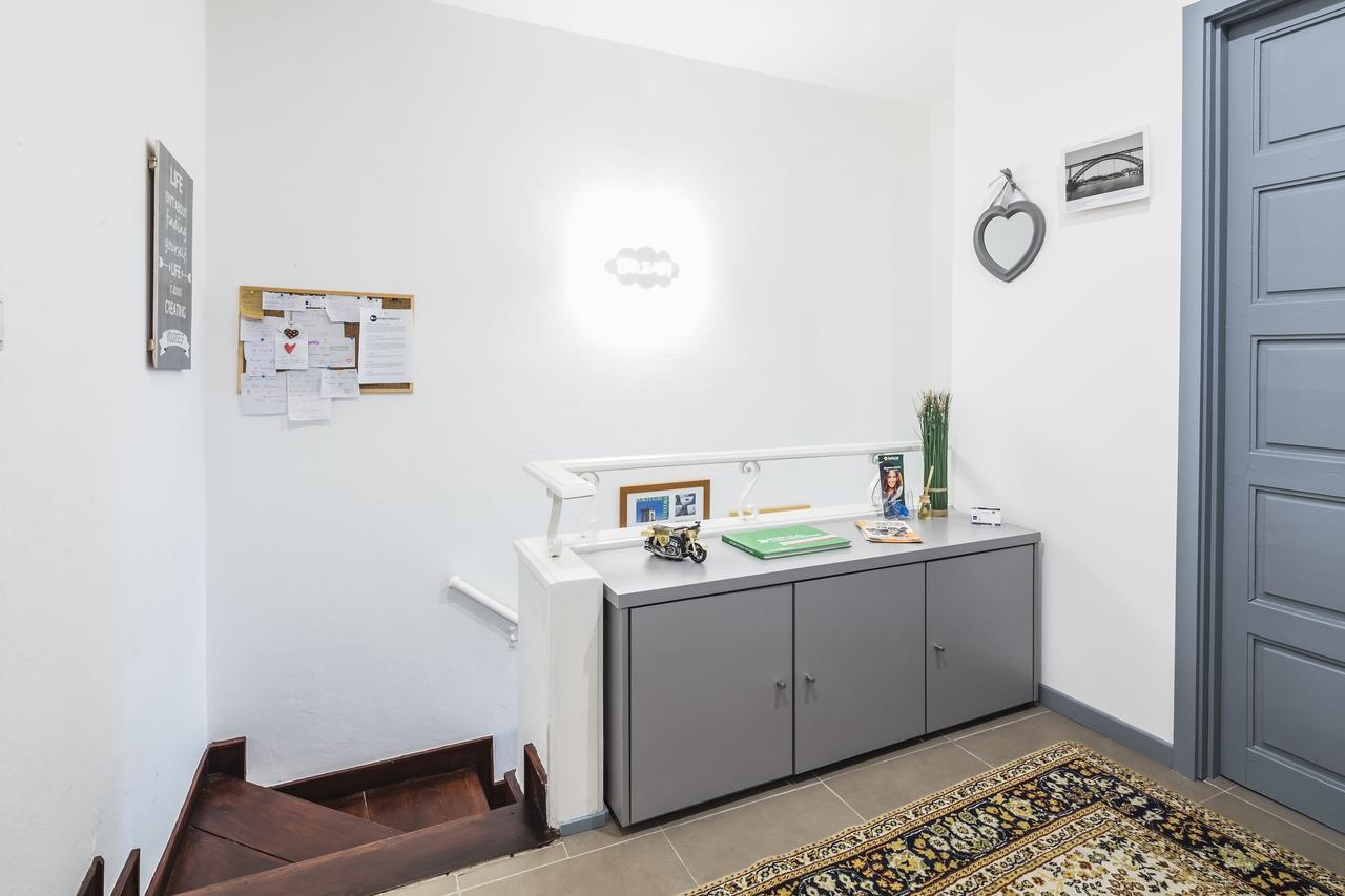 Apartamento A Francos Attic Porto Eksteriør bilde