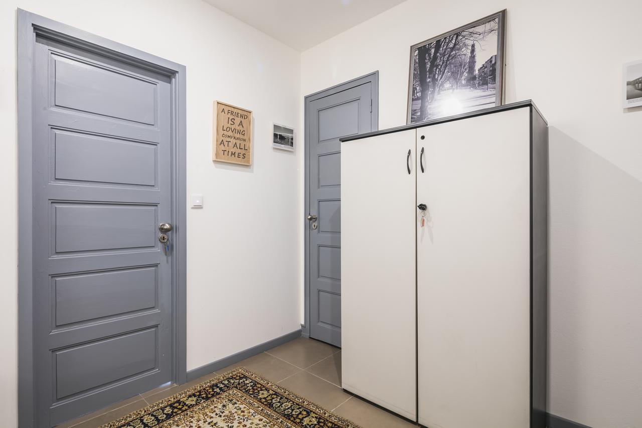 Apartamento A Francos Attic Porto Eksteriør bilde