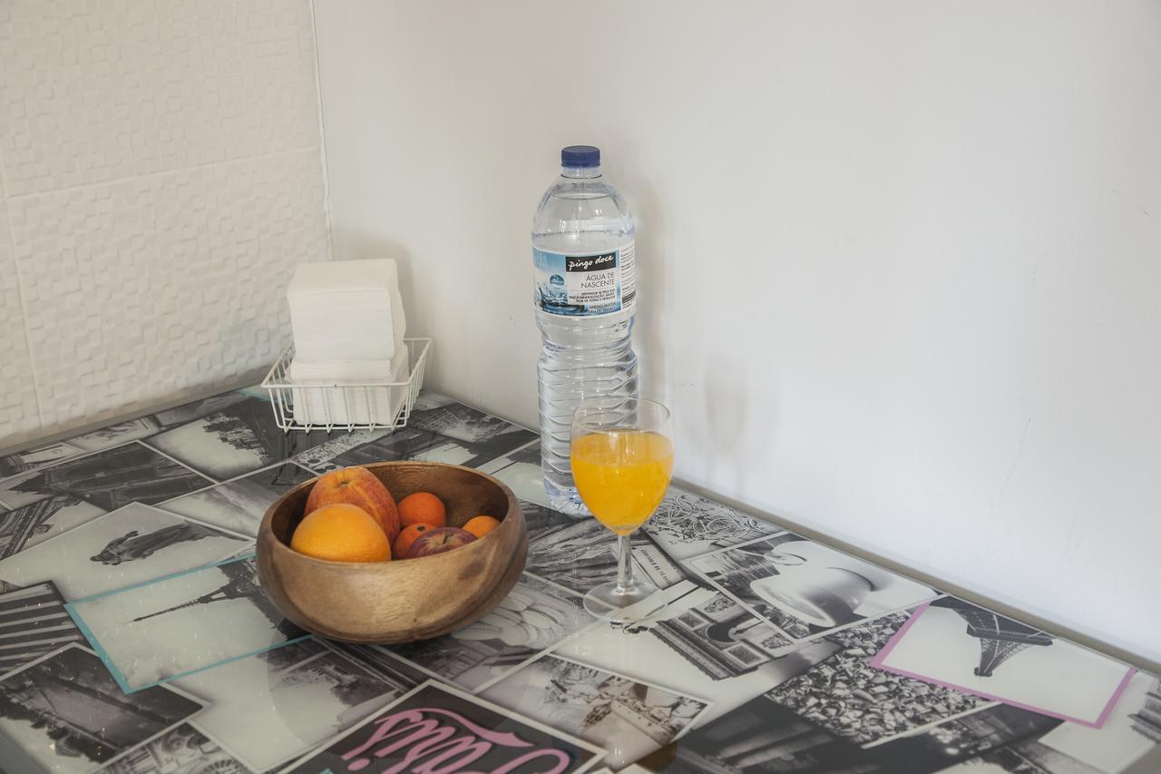 Apartamento A Francos Attic Porto Eksteriør bilde